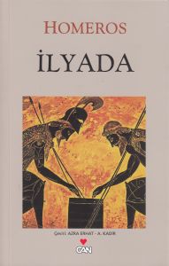 İlyada                                                                                                                                                                                                                                                         