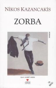 Zorba                                                                                                                                                                                                                                                          
