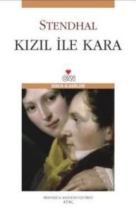 Kızıl ile Kara                                                                                                                                                                                                                                                 