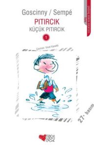 Küçük Pıtırcık                                                                                                                                                                                                                                                 