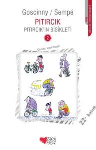 Pıtırcık’ın Bisikleti                                                                                                                                                                                                                                          