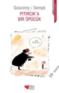 Pıtırcık’a Bir Öpücük                                                                                                                                                                                                                                          