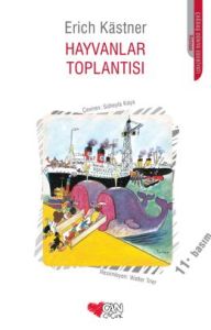 Hayvanlar Toplantısı                                                                                                                                                                                                                                           