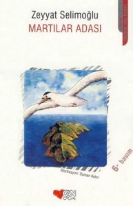 Martılar Adası                                                                                                                                                                                                                                                 