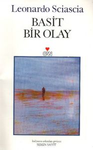 Basit Bir Olay                                                                                                                                                                                                                                                 