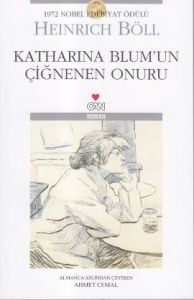Katharina Blum’un Çiğnenen Onuru                                                                                                                                                                                                                               
