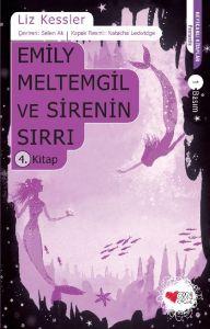 Emily Meltemgil ve Sirenin Sırrı 4. Kitap                                                                                                                                                                                                                      