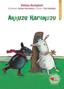 Akkuzu Karakuzu                                                                                                                                                                                                                                                