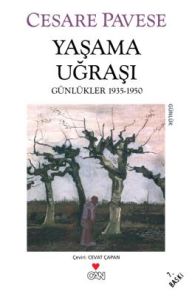 Yaşama Uğraşı Günlük (1935-1950)                                                                                                                                                                                                                               