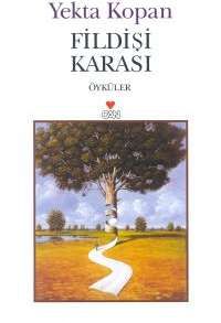Fildişi Karası                                                                                                                                                                                                                                                 