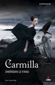 Carmilla                                                                                                                                                                                                                                                       