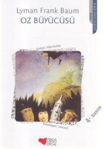 Oz Büyücüsü                                                                                                                                                                                                                                                    