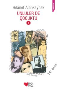 Ünlüler de Çocuktu - 1                                                                                                                                                                                                                                         