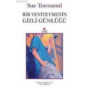 Bir Yeniyetmenin Gizli Günlüğü                                                                                                                                                                                                                                 