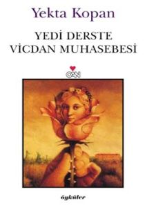 Yedi Derste Vicdan Muhasebesi                                                                                                                                                                                                                                  