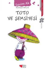 Toto ve Şemsiyesi                                                                                                                                                                                                                                              