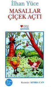 Masallar Çiçek Açtı                                                                                                                                                                                                                                            