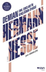 Demian                                                                                                                                                                                                                                                         