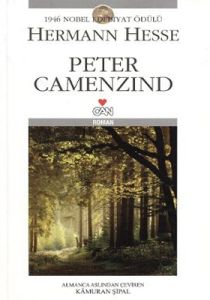 Peter Camenzind                                                                                                                                                                                                                                                