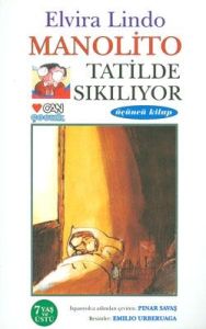 Manolito Tatilde Sıkılıyor                                                                                                                                                                                                                                     