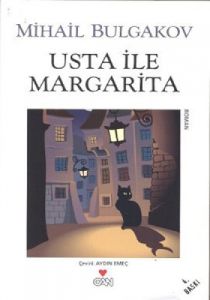 Usta ile Margarita                                                                                                                                                                                                                                             