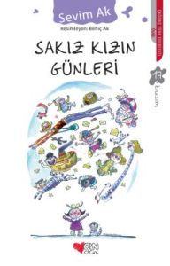 Sakız Kızın Günleri                                                                                                                                                                                                                                            