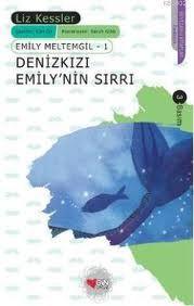 Denizin Kızı Emily’nin Sırrı                                                                                                                                                                                                                                   