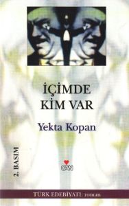 İçimde Kim Var                                                                                                                                                                                                                                                 