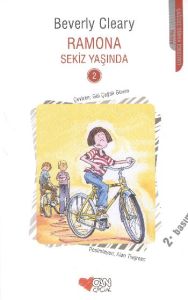 Ramona Sekiz Yaşında                                                                                                                                                                                                                                           