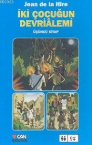 İki Çocuğun Devrialemi Üçüncü Kitap                                                                                                                                                                                                                            