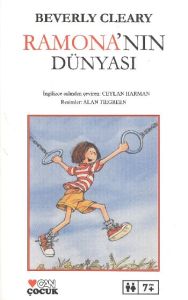 Ramona’nın Dünyası                                                                                                                                                                                                                                             