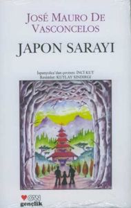 Japon Sarayı                                                                                                                                                                                                                                                   