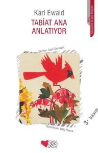 Tabiat Ana Anlatıyor                                                                                                                                                                                                                                           