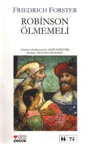 Robinson Ölmemeli                                                                                                                                                                                                                                              