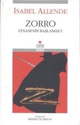 Zorro                                                                                                                                                                                                                                                          
