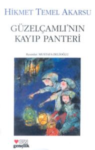 Güzelçamlı’’nın Kayıp Panteri                                                                                                                                                                                                                                  
