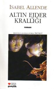 Altın Ejder Krallığı                                                                                                                                                                                                                                           