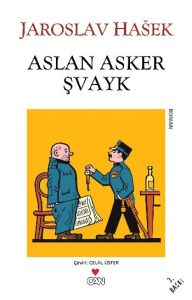 Aslan Asker Şvayk                                                                                                                                                                                                                                              