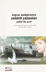 Zehirli Yalanlar                                                                                                                                                                                                                                               