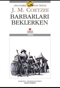 Barbarları Beklerken                                                                                                                                                                                                                                           