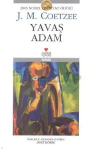 Yavaş Adam                                                                                                                                                                                                                                                     
