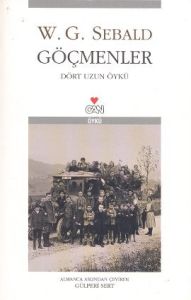 Göçmenler Dört Uzun Öykü                                                                                                                                                                                                                                       