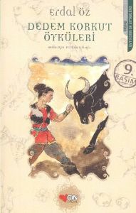 Dedem Korkut Öyküleri                                                                                                                                                                                                                                          