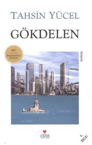 Gökdelen                                                                                                                                                                                                                                                       