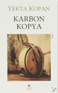 Karbon Kopya                                                                                                                                                                                                                                                   