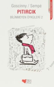 Pıtırcık Bilinmeyen Öyküleri 2                                                                                                                                                                                                                                 