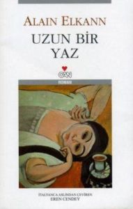 Uzun Bir Yaz                                                                                                                                                                                                                                                   
