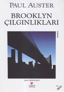 Brooklyn Çılgınlıkları                                                                                                                                                                                                                                         