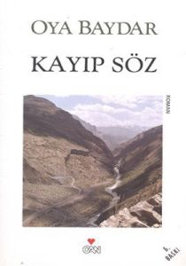 Kayıp Söz                                                                                                                                                                                                                                                      