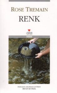 Renk                                                                                                                                                                                                                                                           